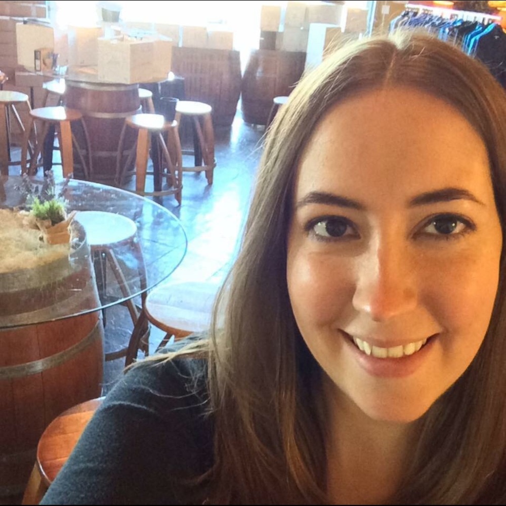 Meet your Posher, Ruth